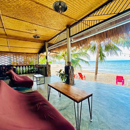 The Scenery Beach Resort Baan Khai Bagian luar foto